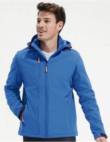 SOL-01647-Transformer Softshell